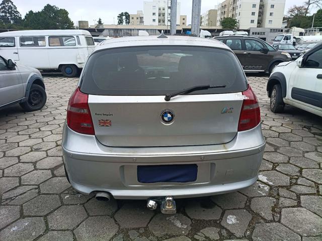 BMW 120I UD31 - 2008/2008 — foto 16 de 21