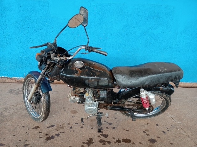 SUPER 50 -