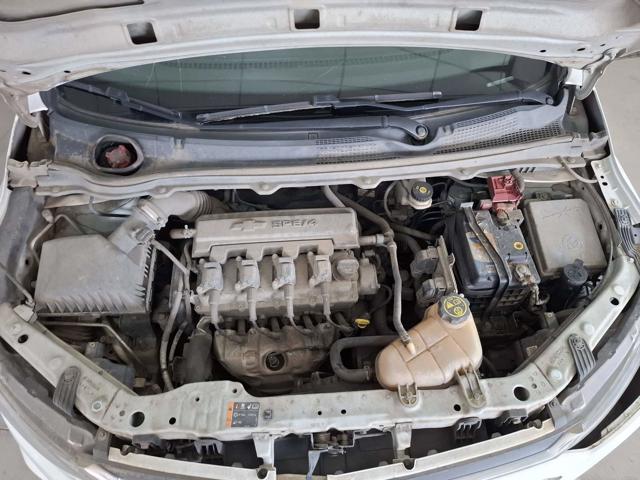 Foto 10 de 25: ONIX 1.4MT LTZ - 2018/2019
