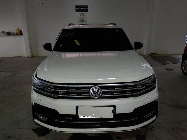 TIGUAN ALLSPACE R-LINE 350 TSI 2.0 4X4 - 2019/2019 — foto 8 de 32