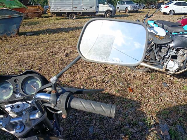 HONDA CG150 TITAN MIX ES - 2009/2010 — foto 10 de 16