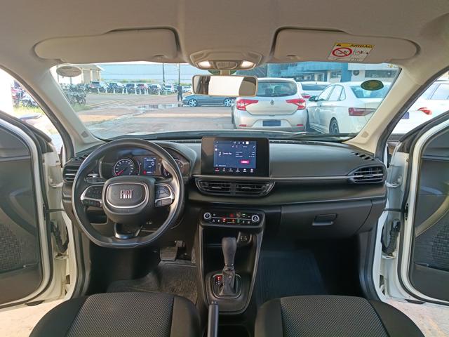 FIAT PULSE DRIVE AT - 2023/2024 — foto 5 de 32