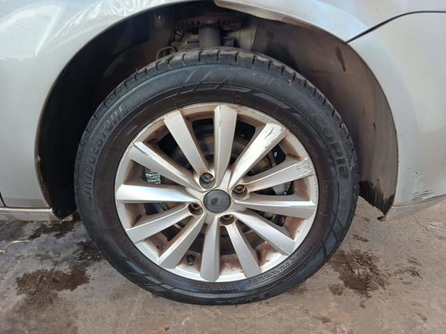 VOLKSWAGEN VOYAGE CL MB - 2015/2016 — foto 26 de 26