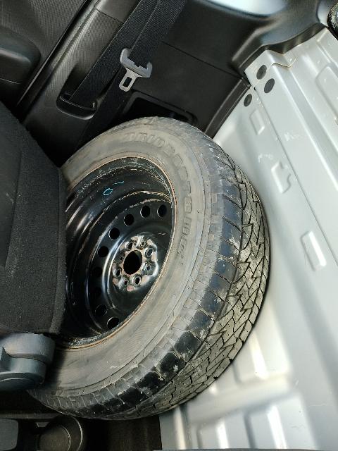 FIAT STRADA ENDURAN CS13 - 2023/2024 — foto 23 de 40
