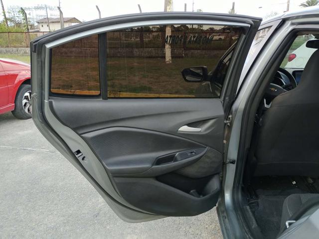 CHEVROLET ONIX PLUS 10MT LT2 - 2023/2024 — foto 16 de 26