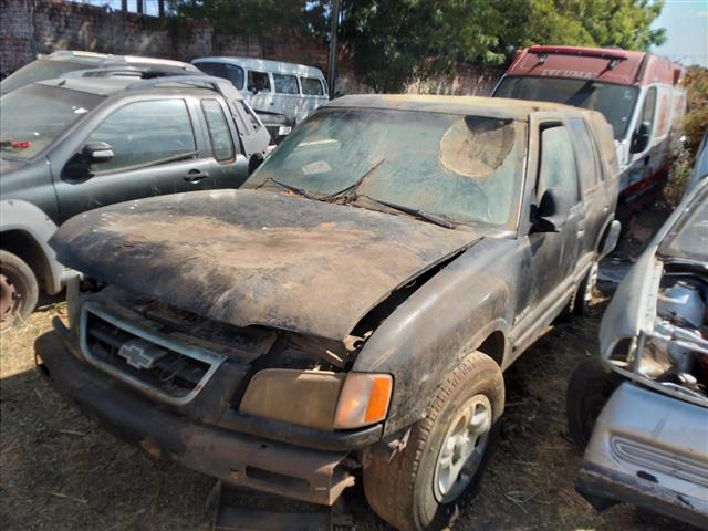 CHEVROLET DLX