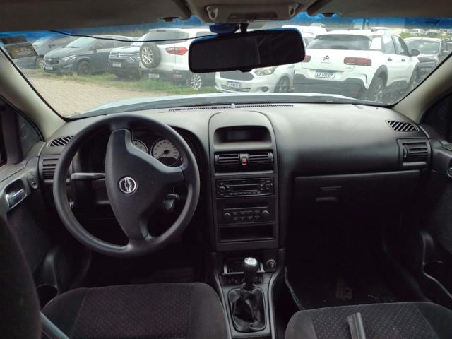 GM ASTRA ADVANTAGE 2.0 MPFI 8V FLEXPOWER 5P - 2011/2011 — foto 5 de 28