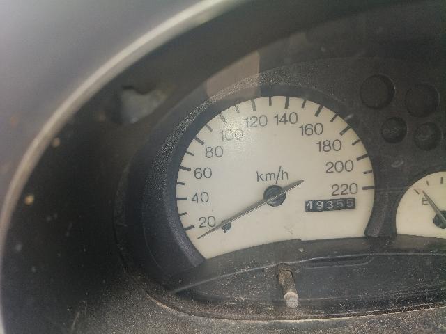Foto 7 de 35: KA - 1999/2000