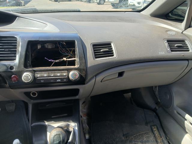 HONDA CIVIC LXS FLEX - 2007/2008 — foto 7 de 37