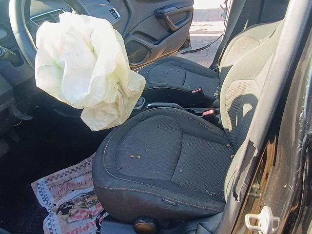 CHEVROLET ONIX 1.4AT LTZ - 2013/2014 — foto 9 de 27