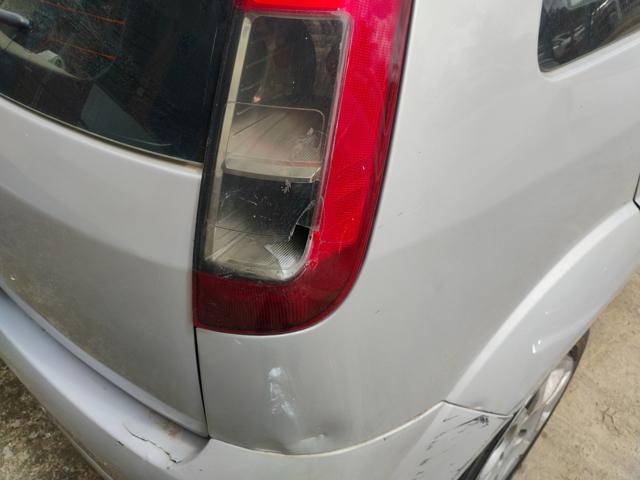 FORD FIESTA FLEX - 2012/2013 — foto 36 de 40