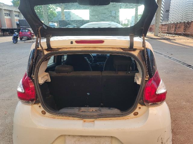 FIAT MOBI DRIVE - 2017/2018 — foto 24 de 34