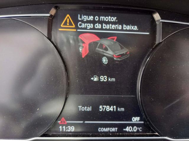 BMW 320I ACTIVE FLEX - 2021/2021 — foto 7 de 29