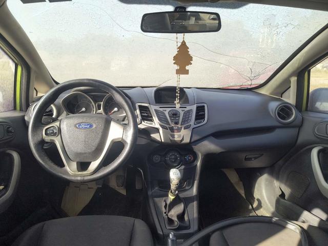 FORD FIESTA SE - 2012/2012 — foto 5 de 26
