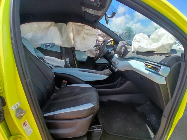BYD DOLPHIN MINI GS5EV - 2025/2026 — foto 10 de 28