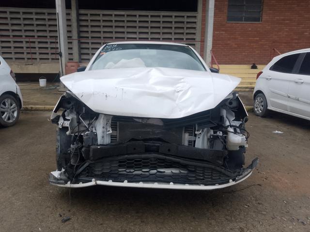 VOLKSWAGEN GOL 1.0L MC4 - 2021/2022 — foto 10 de 40