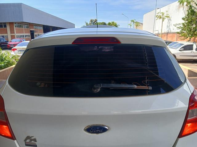 Foto 22 de 31: KA SE 1.0 HA C - 2018/2019