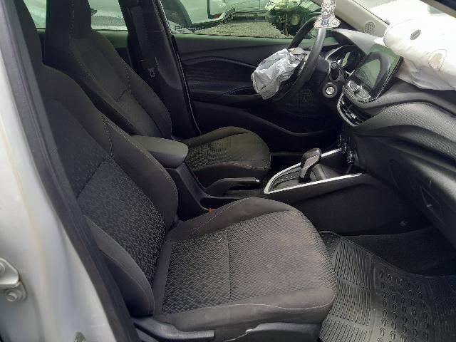 CHEVROLET ONIX 10TAT LT1 - 2020/2021 — foto 17 de 37