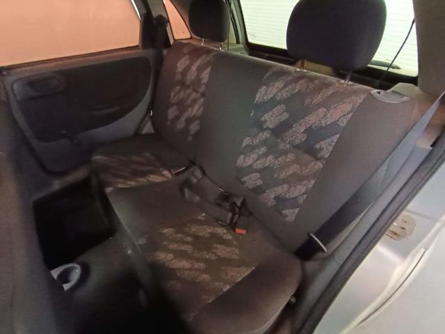 GM CORSA HATCH MAXX - 2004/2005 — foto 17 de 24