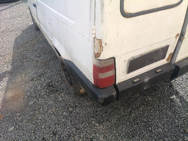 Foto 26 de 33: FIORINO FLEX - 2007/2008