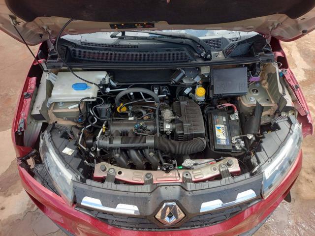 RENAULT KWID INT BTON - 2022/2023 — foto 11 de 28
