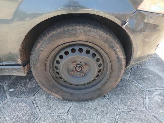 FIAT SIENA EL FLEX - 2009/2010 — foto 23 de 40