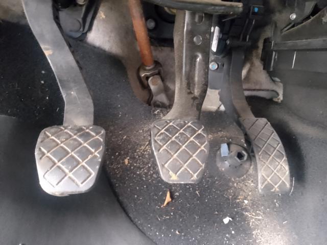 VOLKSWAGEN GOL 1.0L MC4 - 2021/2022 — foto 9 de 40