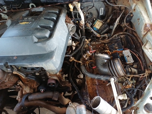 Foto 16 de 24: S10 LT DD4 - 2013/2013