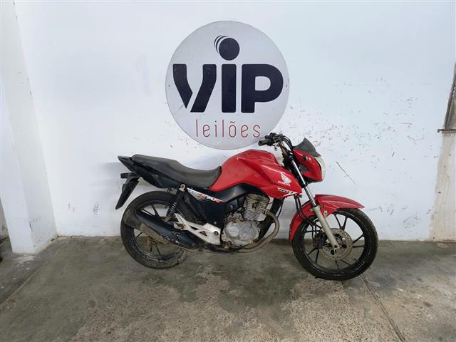 HONDA CG 160 FAN - 2020/2020 — foto 8 de 23