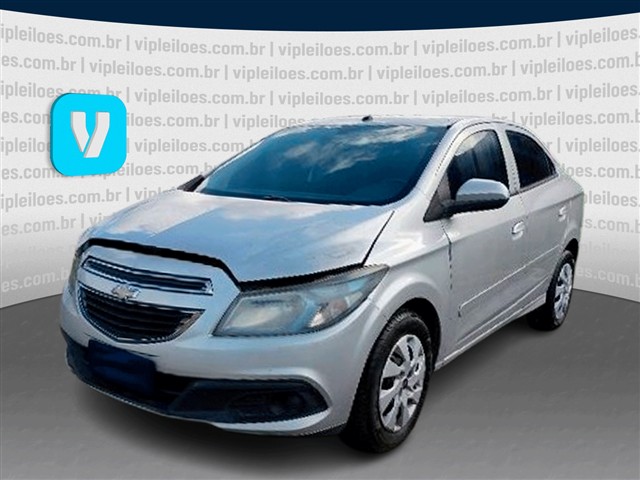 CHEVROLET PRISMA 1.4MT LT - 2016/2016