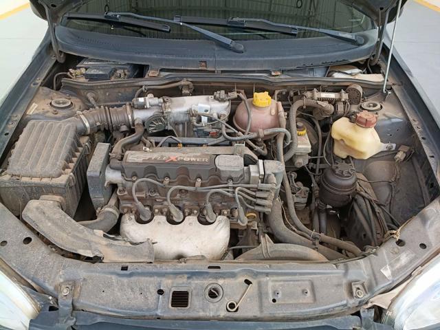 GM CLASSIC LIFE - 2007/2007 — foto 22 de 24