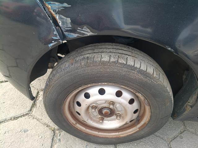 CHERY QQ3 1.1 - 2011/2011 — foto 21 de 24