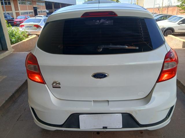 Foto 23 de 31: KA SE 1.0 HA C - 2018/2019