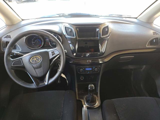JAC MOTORS J6 2.0 JETFLEX 7S - 2014/2015 — foto 5 de 34