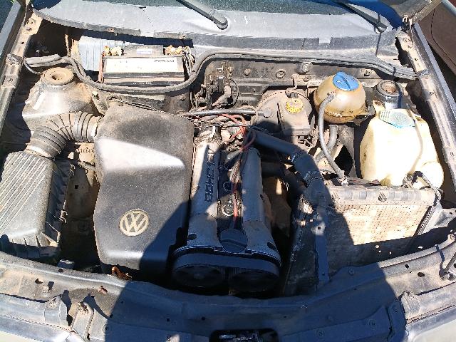 Foto 34 de 60: GOL 16V PLUS - 2001/2001