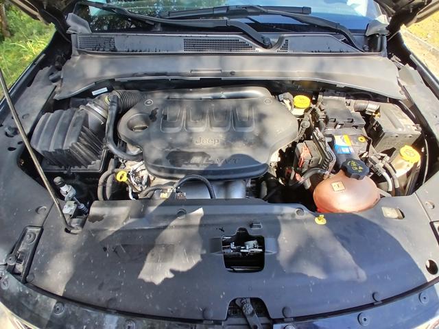 JEEP COMPASS LONGITUDE F - 2017/2017 — foto 11 de 29