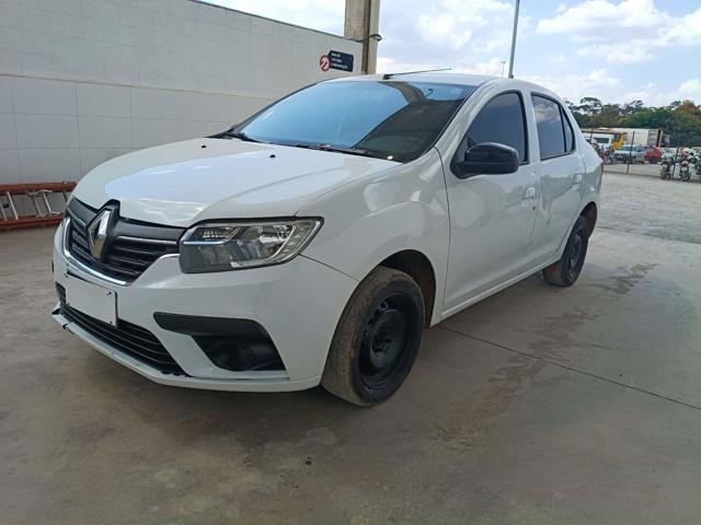 RENAULT LOGAN ZEN10MT - 2023/2024