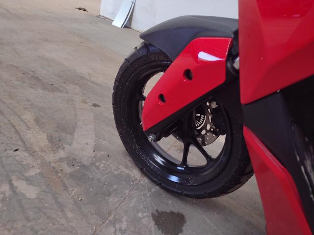 YAMAHA NMAX 160 - 2025/2025 — foto 11 de 16