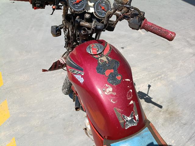 YAMAHA YBR 125ED - 2007/2007 — foto 3 de 11