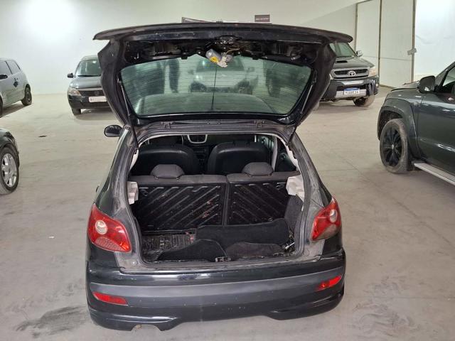 PEUGEOT 207HB XS - 2009/2010 — foto 15 de 25