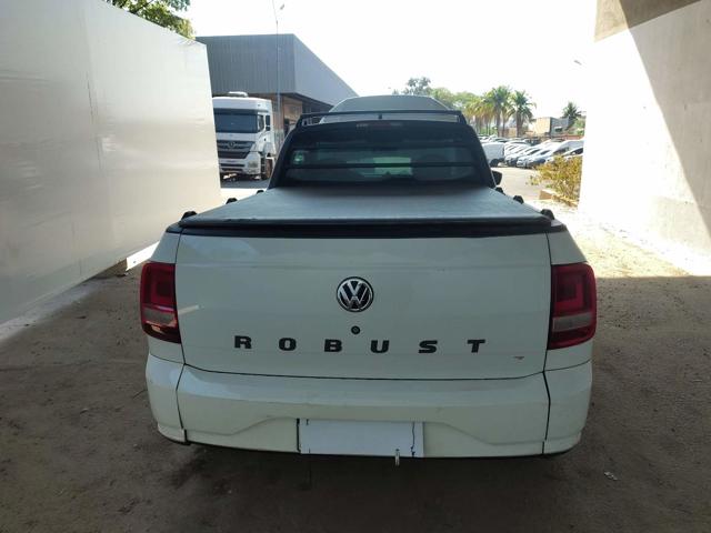 VOLKSWAGEN NOVA SAVEIRO RB MBVS - 2021/2022 — foto 22 de 32