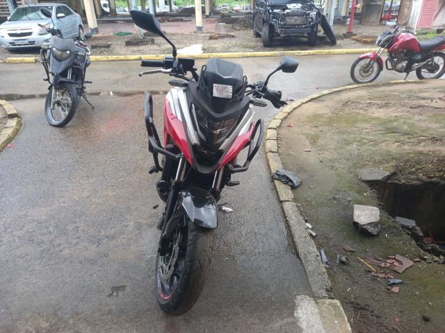 HONDA NC 750X - 2023/2023 — foto 4 de 14