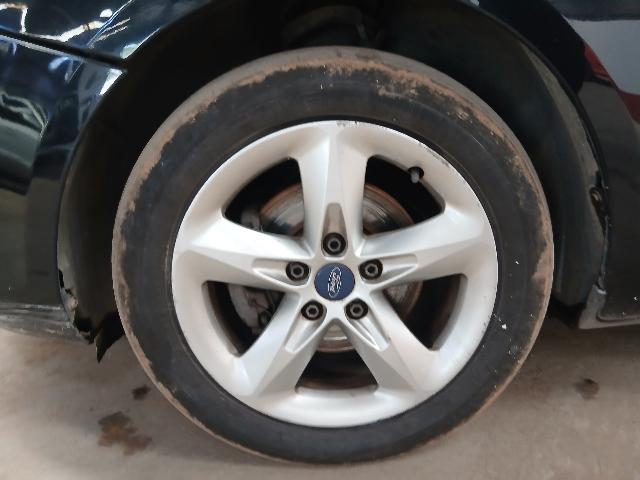 FORD FOCUS HC FLEX - 2012/2013 — foto 22 de 40