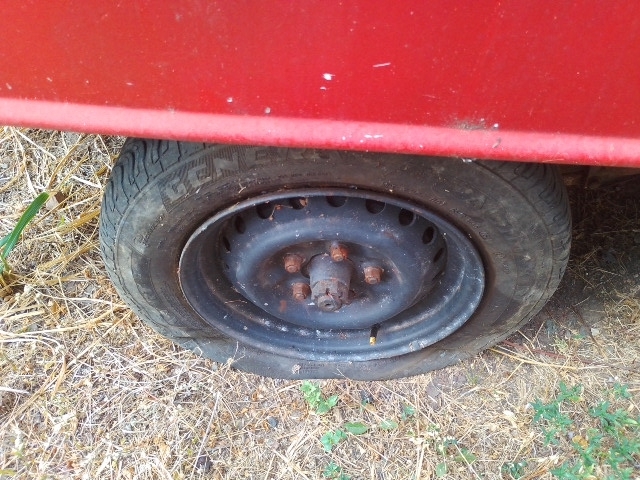 VOLKSWAGEN KOMBI - 1997/1997 — foto 16 de 22