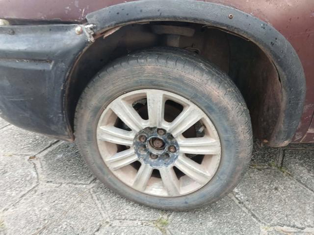GM CORSA WIND - 1998/1999 — foto 20 de 24