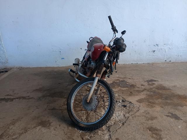 HONDA CG 125 TITAN KS - 2000/2000 — foto 5 de 11