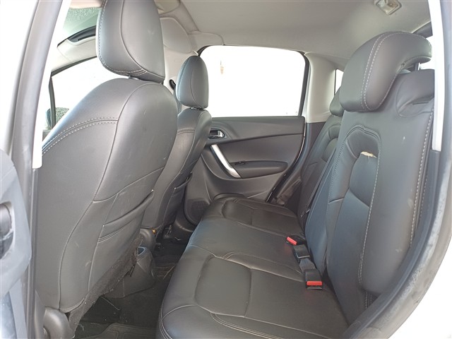 CITROEN C3 TENDANCE BVA - 2015/2015 — foto 10 de 23