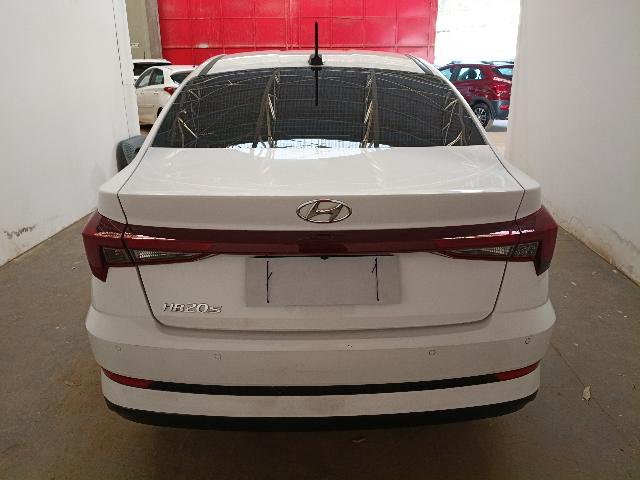 HYUNDAI HB20S 10M LIMITE - 2022/2023 — foto 21 de 27