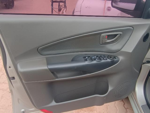 Foto 12 de 24: TUCSON GLS 20L - 2008/2008