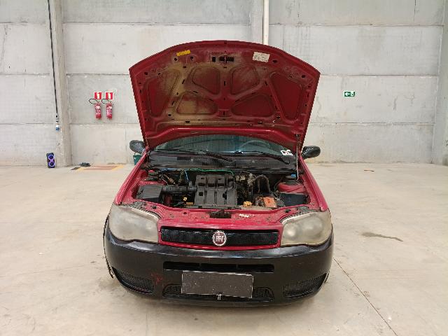 Foto 9 de 38: PALIO FIRE ECONOMY - 2009/2010